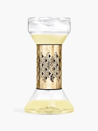 34 Boulevard Saint Germain – Difusor de reloj de arena