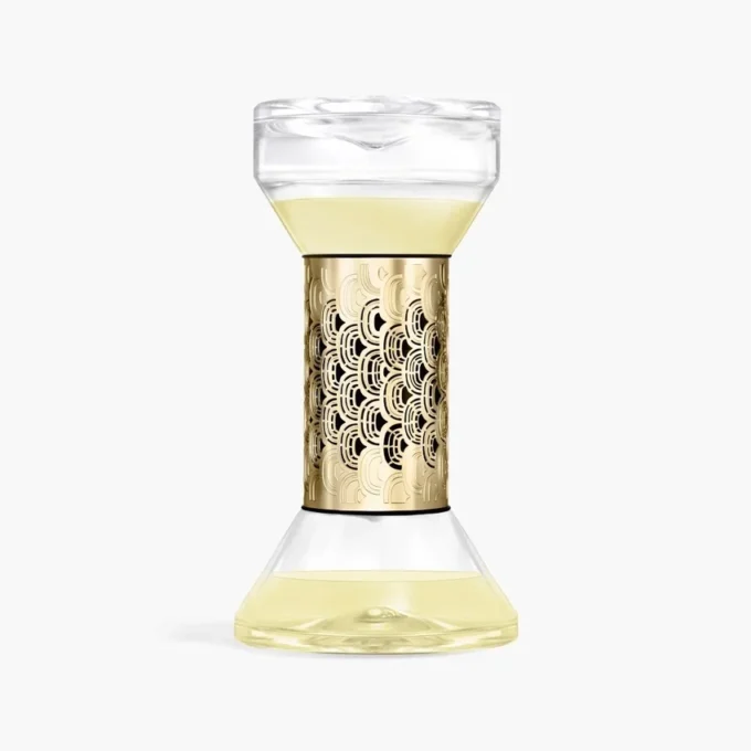 34 Boulevard Saint Germain – Difusor de reloj de arena