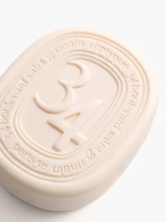 34 Boulevard Saint Germain – jabón perfumado