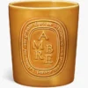 Ambre (ámbar) – vela extragrande