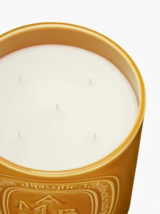 Ambre (ámbar) – vela extragrande