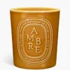 Ambre (ámbar) – vela grande