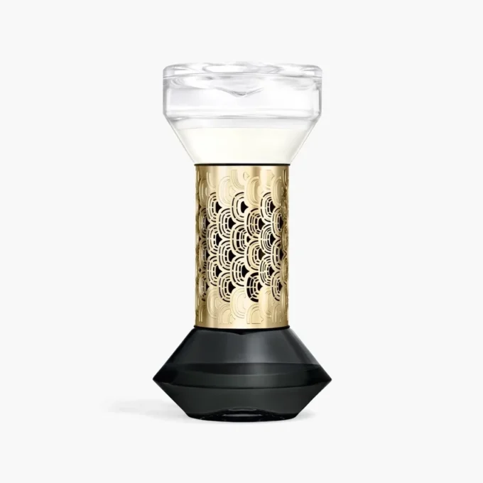 Baies (bayas) – difusor de reloj de arena