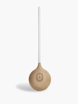 Baies (bayas) – el culbuto, difusor oscilante