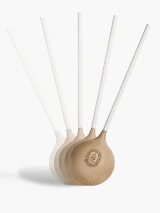 Baies (bayas) – el culbuto, difusor oscilante