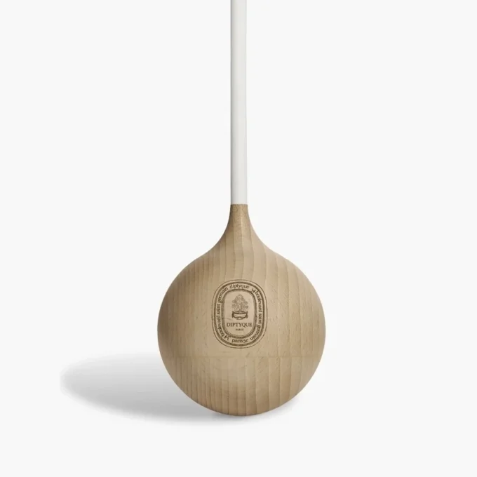 Baies (bayas) – el culbuto, difusor oscilante