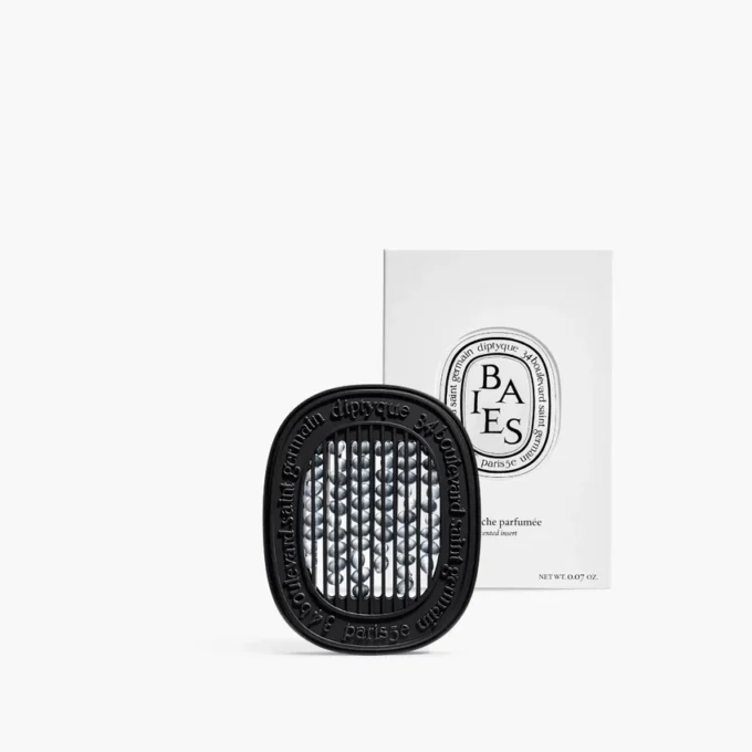 Baies (bayas) – recambio para difusor