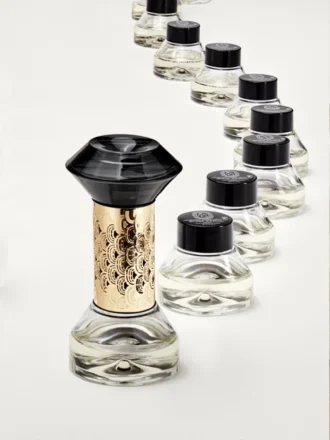 Baies (bayas) – recambio para difusor Hourglass