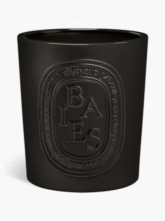 Baies (bayas) – vela extragrande