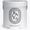 Baies (bayas) – vela extragrande