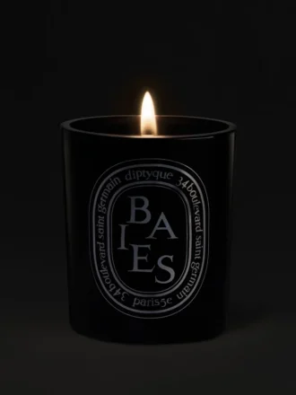 Baies (bayas) – vela mediana