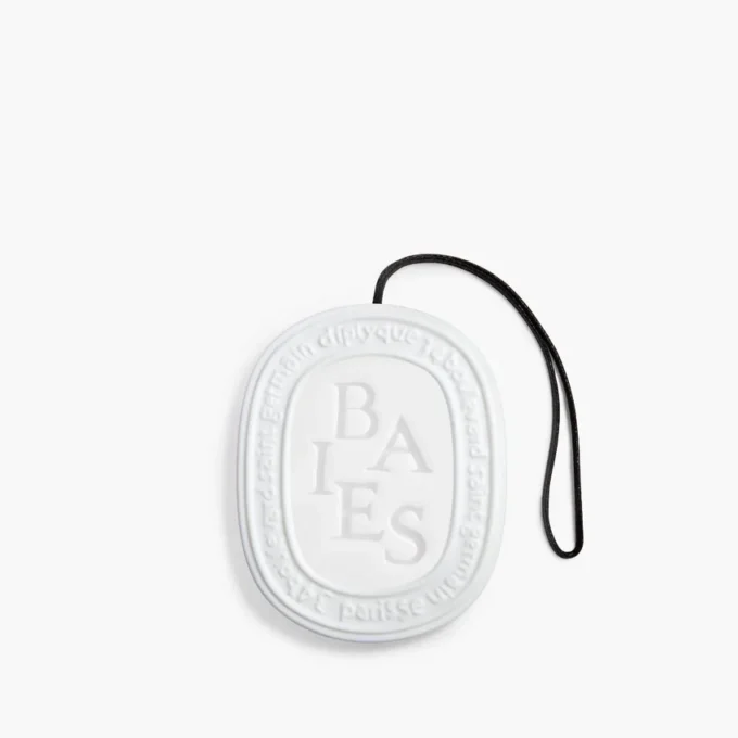 Baies (bayas) – vela ovalada