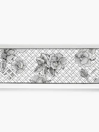 Bandeja Panoramic – Eau Rose