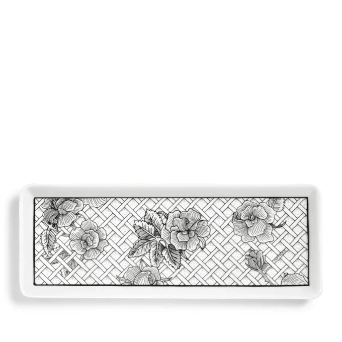 Bandeja Panoramic – Eau Rose