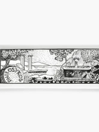 Bandeja Panoramic – Philosykos