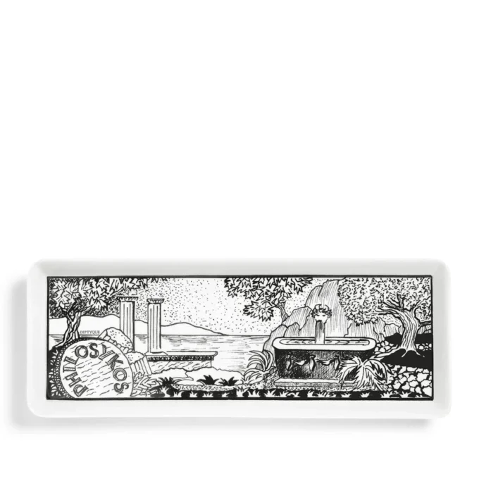 Bandeja Panoramic – Philosykos