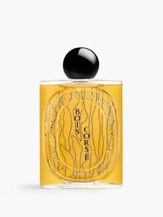 Bois Corsa – perfumes exclusivos