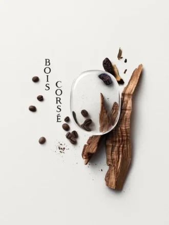 Bois Corsa – perfumes exclusivos