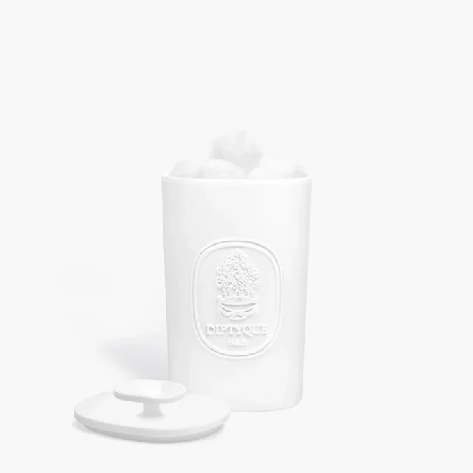 Bote grande – ovalado