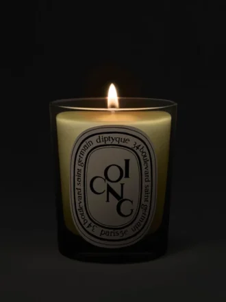 Coing (membrillo) – vela clásica