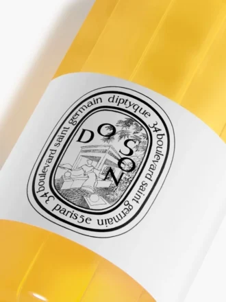 Do Son – Aceite corporal perfumado