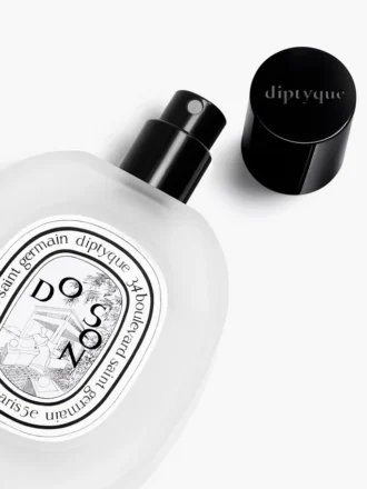 Do Son – Perfumes para el cabello