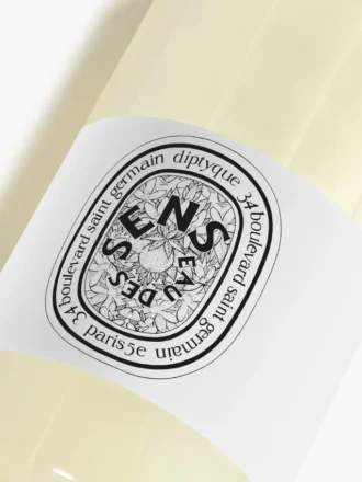 Eau des Sens – gel de baño perfumado