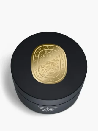 Eau Rihla – bálsamo corporal perfumado