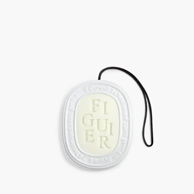 Figuier (higuera) – óvalo de cera