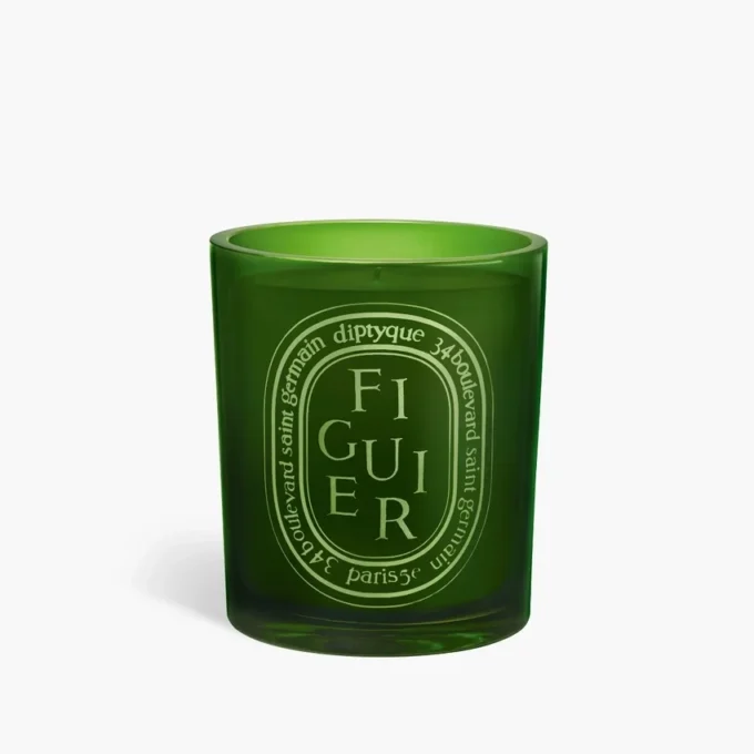 Figuier (higuera) – vela mediana