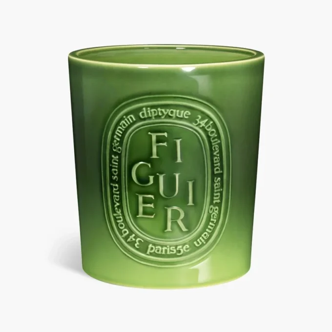 Figuier (higuera) – vela muy grande