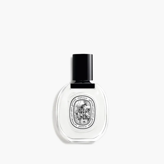 Fleur de Peau – eau de toilette – 50 ml