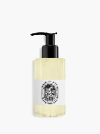 Fleur de Peau – gel de baño perfumado