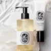 Fleur de Peau – gel de baño perfumado