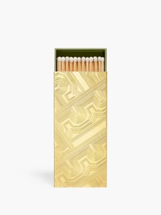 funda grabada basile para caja de cerillas 1 330x440 - Funda grabada Basile - para caja de cerillas