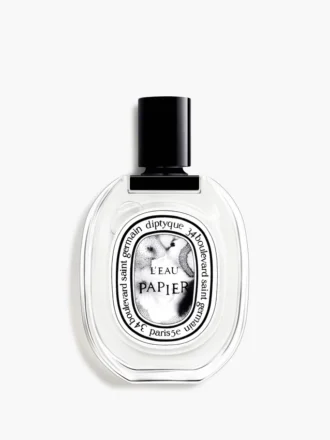L’eau papier – eau de toilette – 100 ml