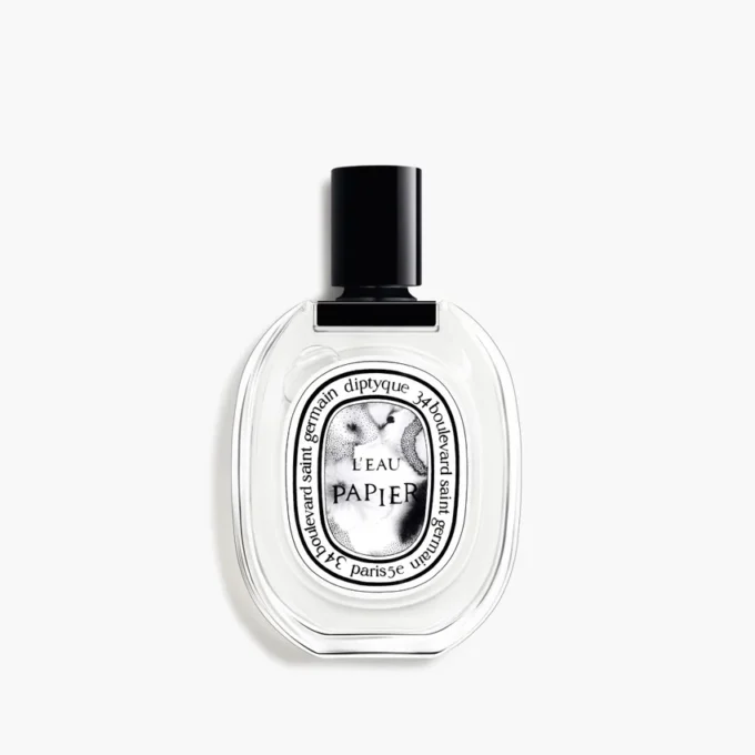 L’eau papier – eau de toilette – 100 ml