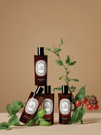 la droguerie ambientador en spray con albahaca 2 330x440 - La Droguerie - ambientador en spray con albahaca