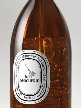 La Droguerie – recambio para lavavajillas líquido con flor de azahar