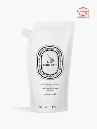 la droguerie recambio para limpiador multisuperficies con vinagre 1 330x440 - La Droguerie - recambio para limpiador multisuperficies con vinagre