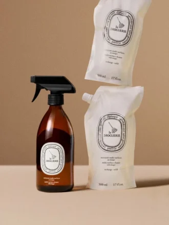 la droguerie recambio para limpiador multisuperficies con vinagre 2 330x440 - La Droguerie - recambio para limpiador multisuperficies con vinagre