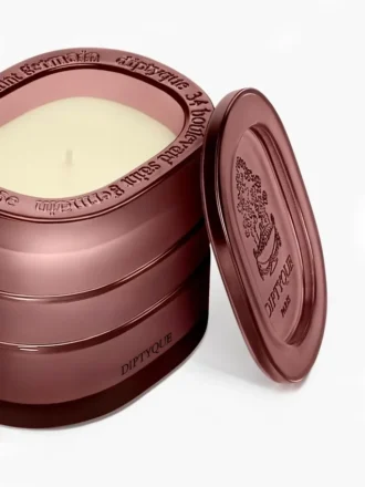 La forêt rêvée (bosque de ensueño) – vela exclusiva