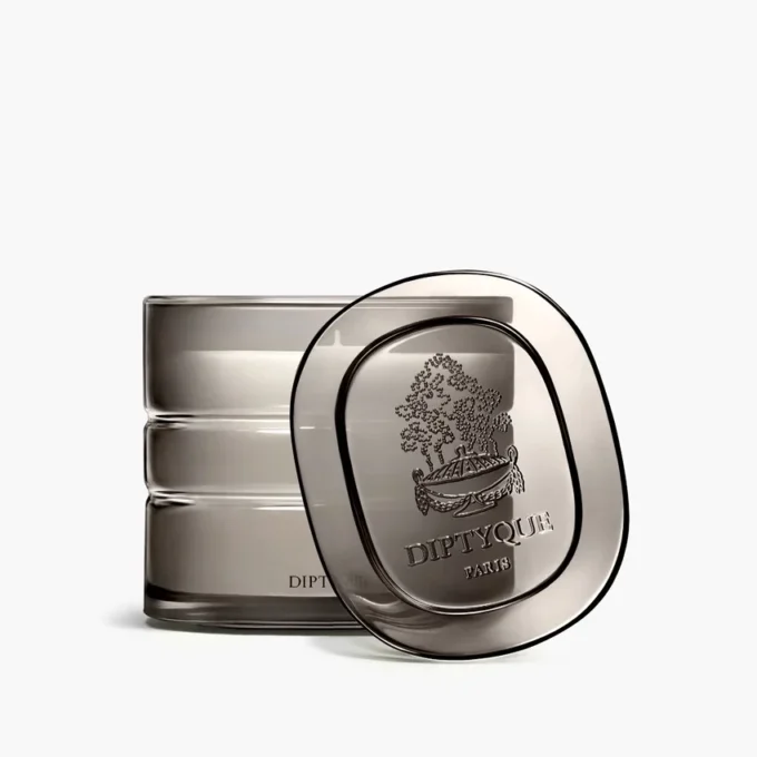 La vallae du temps (el valle del tiempo) – vela exclusiva