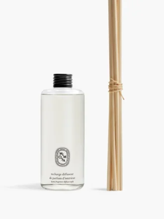 Mimosa – recambio para difusor de fragancia para el hogar – 200 ml