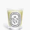 Mousses (musgo) – velas clásicas