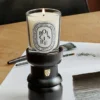 Portavelas Chess pequeño – para velas clásicas