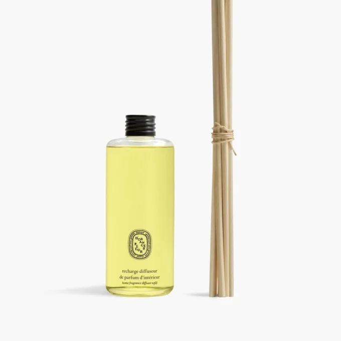 Recambio para difusor de fragancia para el hogar Fleur d’oranger / flor de azahar