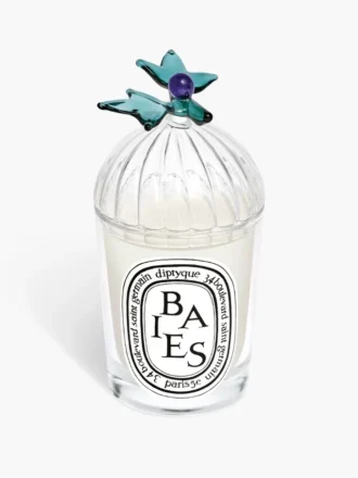 Tapa Baies (bayas) – para velas clásicas
