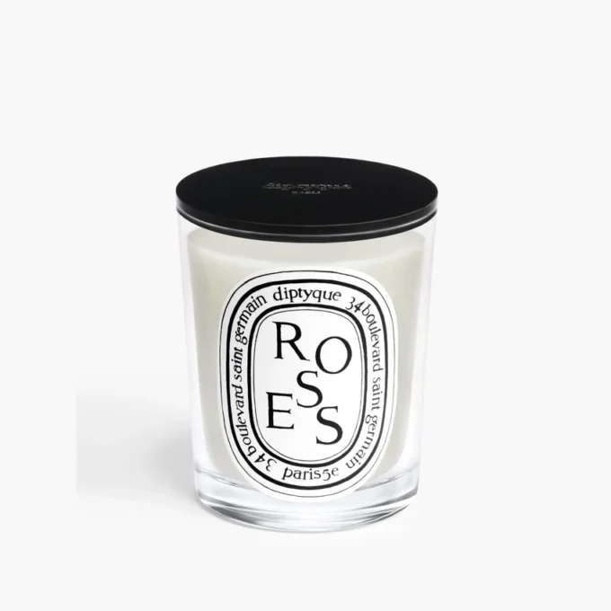 Tapa – para velas clásicas