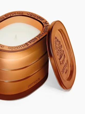 Terres blondes (tierras doradas) – vela exclusiva